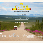 Zertifikat: Yukon Specialist