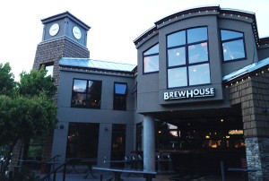 Brewhouse Whistler