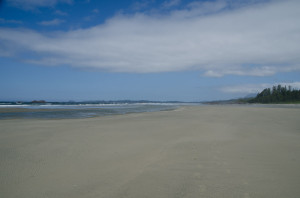 Combers Beach
